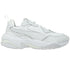 Puma Thunder L White Trainers - Nova Clothing